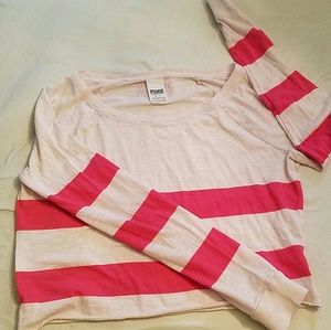 👚PINK top👚